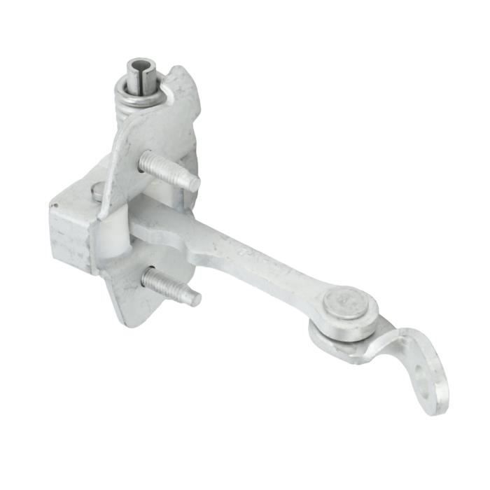 Contrôle de porte de voiture - SALUTUYA - 9181H1 - Métal - Compatible CITROEN C3 MK1 MK2 - Durable