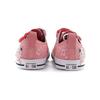 Pokemon x Converse Chuck Taylor All Star Easy-On Low TD Кроссовки для малышей Jigglypuff Розовый Daybreak-Pink Белый A01232C