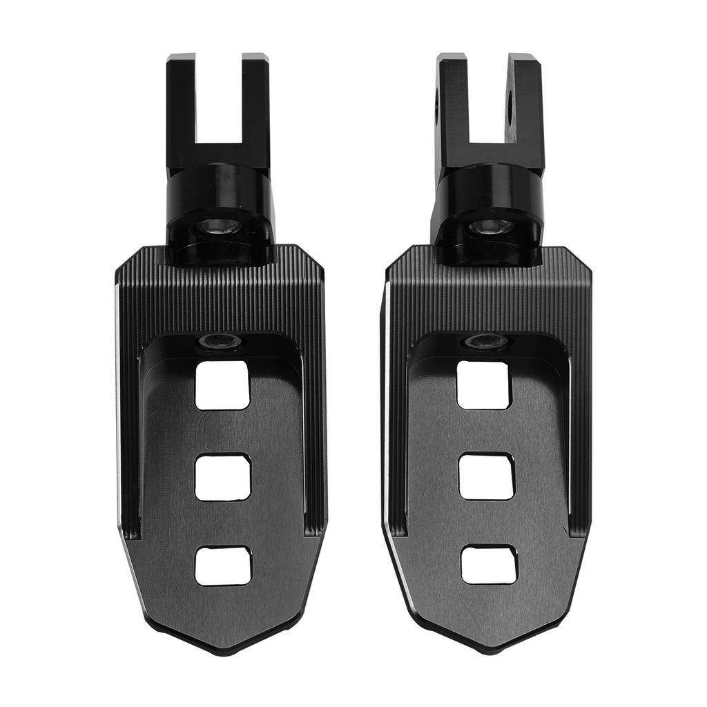 Front Footrests Foot Peg fit for YAMAHA BOLT / BOLT R-SPEC / XV950R 2014-2024