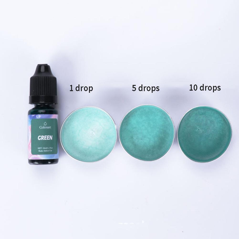 Цветная эссенция для ароматических свечей своими руками, краситель из соевого воска