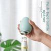 Egg Shape Magnetic Bottle Opener Press Type Bottle Opener Automatic Bottle Opener  Home Kitchen