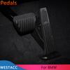 Car Pedals Pedal Cover for BMW 1 2 3 5 7 Series E82 E87 F20 F21 E46 E90 F30 G20 E60 F10 E61 F11 G11 G12 F01 G30 F90 G31 X1