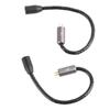 Plug and Play Lossless Sound Cord for AS10 AS06 AS10 ZST ZS3AS10 Sound Enhancement