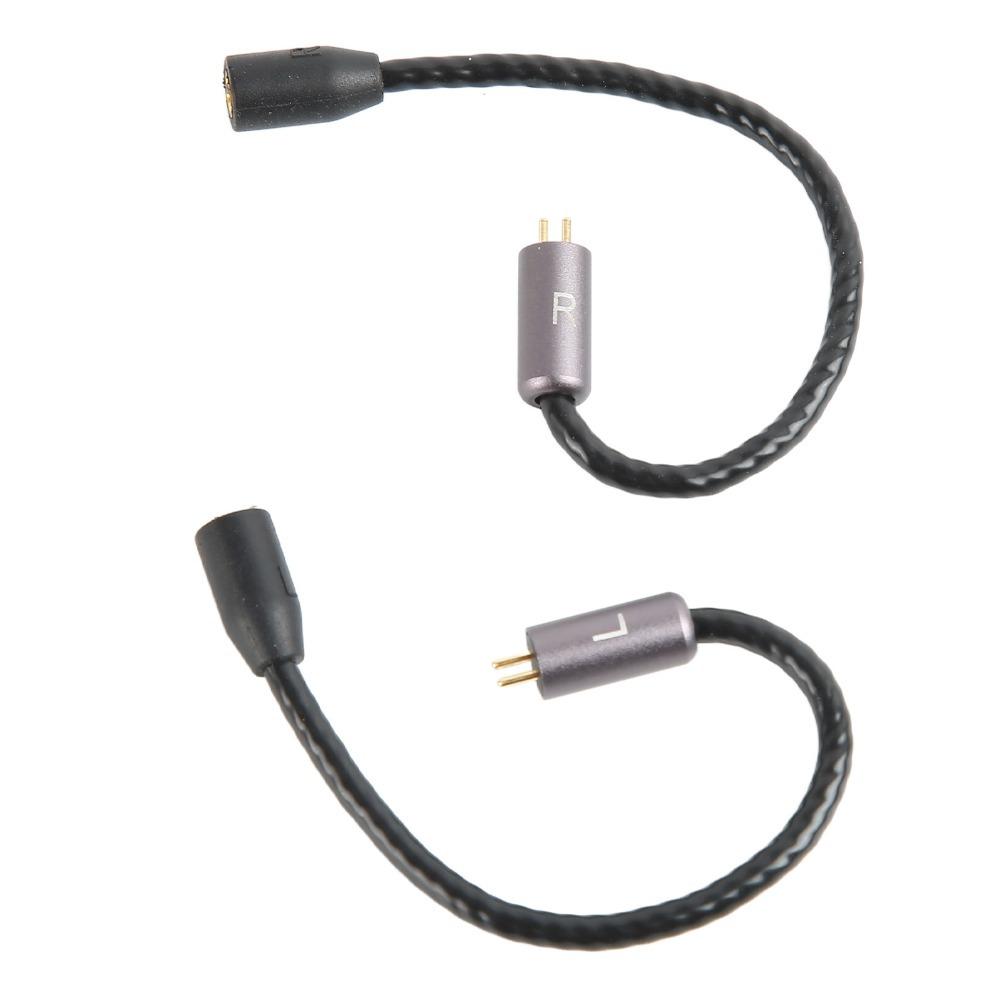 Plug and Play Lossless Sound Cord for AS10 AS06 AS10 ZST ZS3AS10 Sound Enhancement