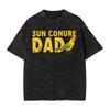 Novelty I Was Made To Praise The Lord Christian Music Word Cloud Tshirts Men Cotton T Shirt Short Sleeve Tees Big Size Clothes
