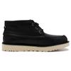 UGG Кеды Campout Chukka Uld 'Черная кожа' 1123637-BLLE