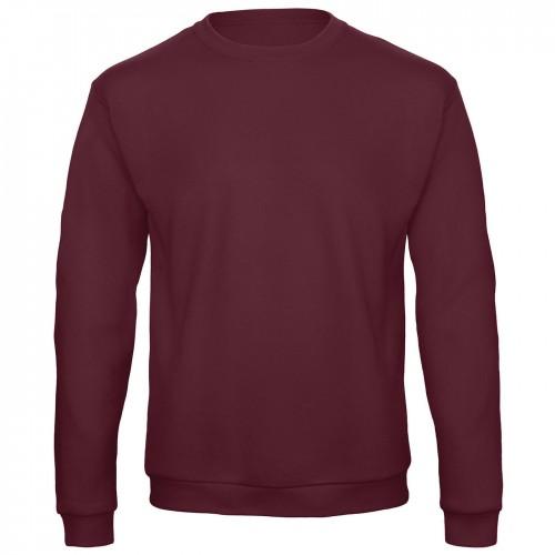 B&C Mens ID.202 50/50 Sweatshirt
