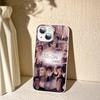 Чехол для телефона из американского фильма «Дневники вампира» для IPhone 14 13 12 Mini 11 Pro XS Max X XR 14 Plus, защитное стекло
