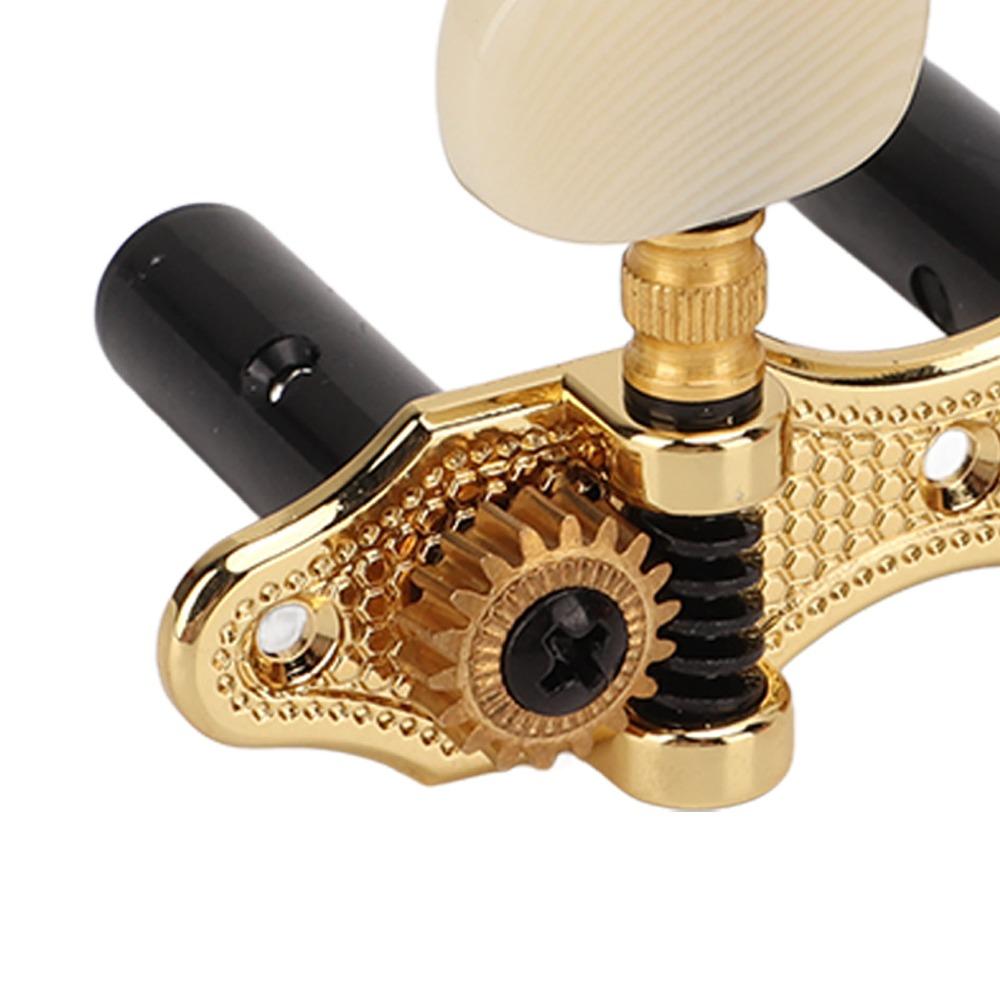 3L3R Configuration Guitar Tuning Pegs String Tuning Pegs Classical Guitars