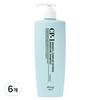 Шампунь CP1 Aquaxyl Moisture Protein, 500 мл, 6 шт.
