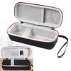 Electric Shaver Storage Box Hair Cutter Case EVA Protective Cover for Outdoor