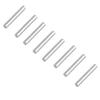 RC Part 0072, Drive Adaptor Pin for   12mm wheel hex Aluminium Wheel Hex pin   144001 12428 FY 1 12 Car