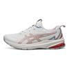 Asics Гель-якорь Стабильная поддержка Прочные Дышащие Низкие беговые кроссовки Женская кроссовка 1012C022-300