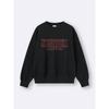 GU by Uniqlo Тяжелый свитер Stranger Things