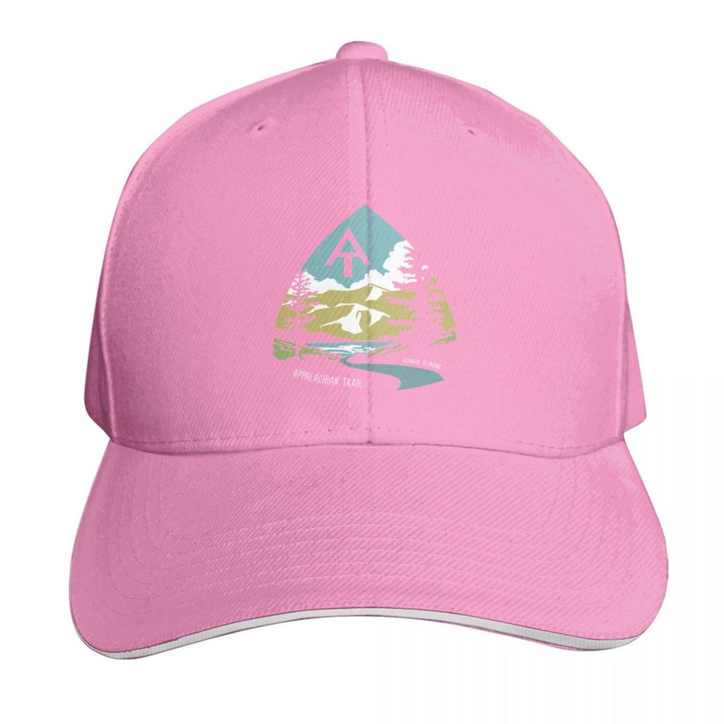 Appalachian Trail Baseball Cap Fashion Beach winter hats for Unisex Military Tactical Cap luxury Women cap Hats For Unisex Womens