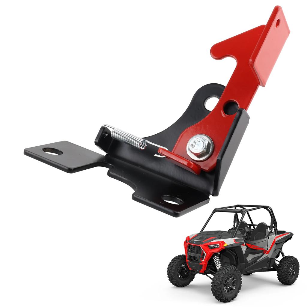 Parking Brake Replacement For Spring Brake Thingy Lockable Heavy Duty Compatible For Polaris RZR 800 900 1000 Models Auto parts