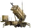 PLATZ Patriot SAM M901 Launcher Plastic Model Kit BL3563 1/35 MIM-104F PAC-3