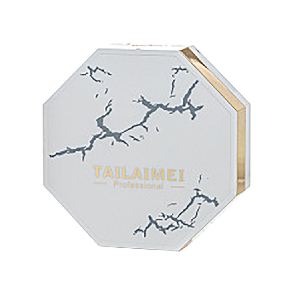 Turtle Crack Oil Controlled Makeup Lasting Concealer White Powder