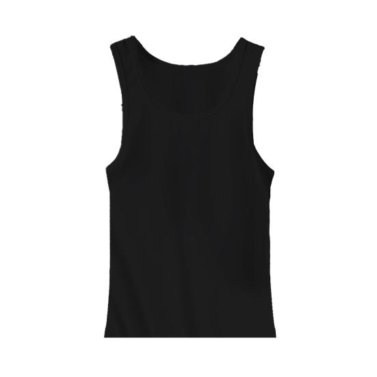 Мужской летний жилет для фитнеса, бесшовный плюс размер с круглым вырезом, без рукавов, эластичный, мягкий, дышащий, быстросохнущий пуловер, повседневная мужская спортивная майка для спортзала