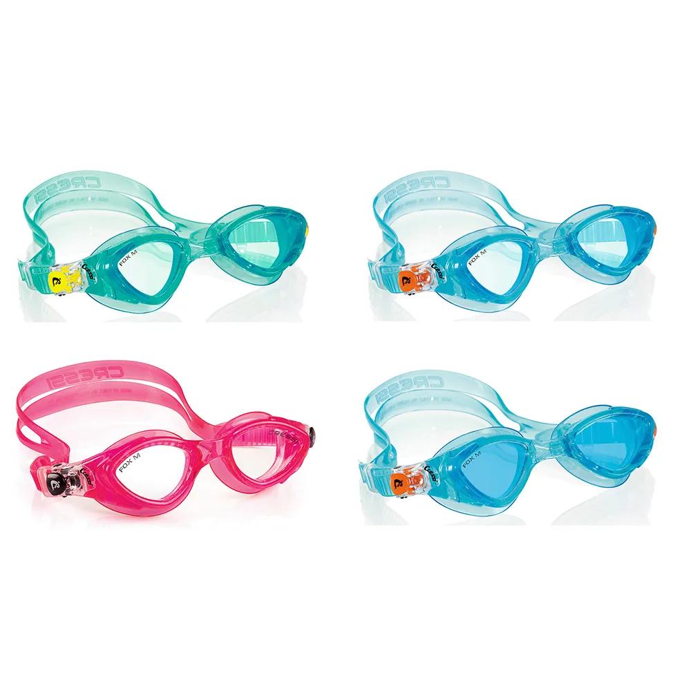 Cressi очки для плавания для женщин King Crab