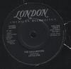 7inch Record LITTLE EVA - The Loco-Motion LOCO1 London Records, UK Rock Used