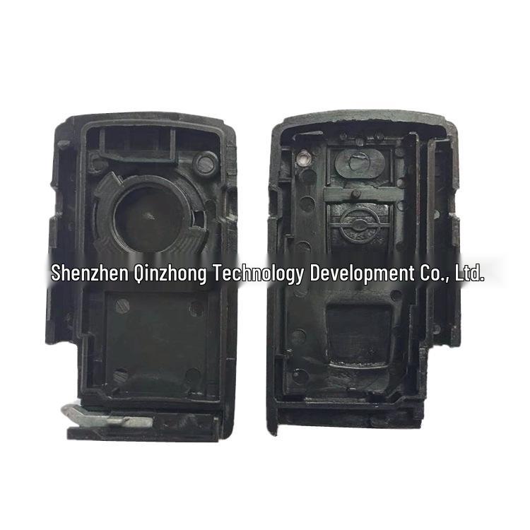 Toyota Prius 2-Button Smart Key Shell (No Blank)