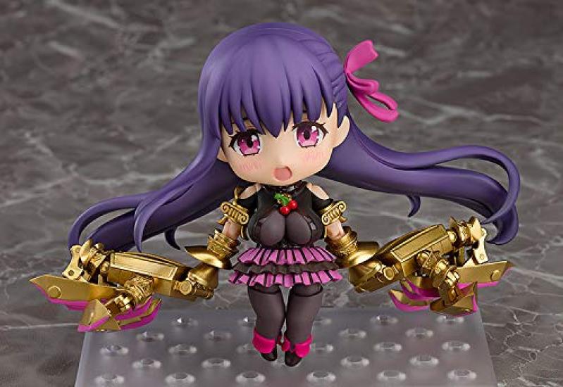 Nendoroid Order Alter Lip Painted Movable Figure G12174 Fate/Grand Ego/Passion Nonscale ABS&PVC