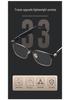 Smart Bluetooth Glasses GS06: Metal Frame, Magnetic Charging, Photochromic Lenses, Stereo Sound.