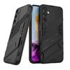 For Samsung Galaxy M15 5G Case Back Cover Shockproof Armor Case For Samsung SM-M156B Anti-Fall Protect Kickstand Coque Cases