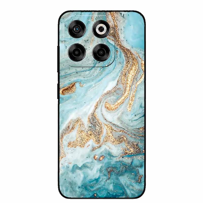 For ZTE Blade V70/ Axon 70/ Nubia V70 Cases Black Bumper Silicone TPU Phone Back Cover For Blade V70 70 Protective Coque Axon70