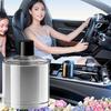 Automotive Aromatherapy Air Freshener Adjustable Smell Interior Decoration Accessories Advanced Atmosphere Aromatherapy Machine