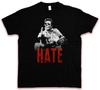 Johnny Hate Hc Hate Couture Psychobilly Country Cash Music Trash Shirt Unisex T-Shirt