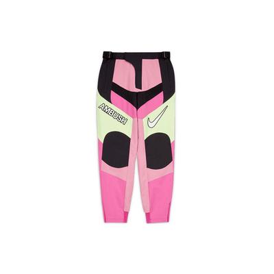 Женские спортивные брюки с логотипом X Ambush Ambush, розовые CW8001-623