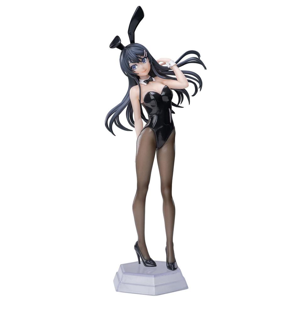 x Decoration Collection Rascal Dream of a Bunny Girl Senpai Sakurajima Mai SEGA-Desktop Doesn't