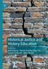 Книга Historical Justice and History Education