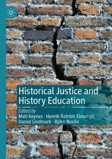 Книга Historical Justice and History Education