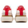 ONITSUKA TIGER Кроссовки унисекс Delecity Cream Fiery Red 1183B874-104