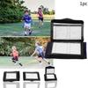 Sports Protective Rugby Bracer Board Wristband Football Playbook Board Rugby Wrist Map  Basketball