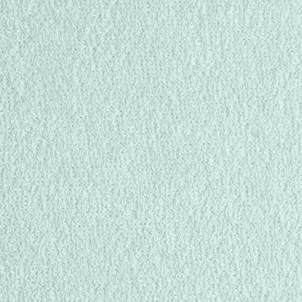 Hygienic pad Non-transparent terry cloth 70x140x10