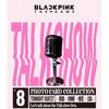 BLACKPINK - коллекция игровых фотокарточек [TALK SHOW]