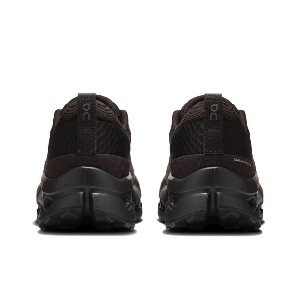 On Cloudsurfer Trail 2 Удобные Универсальные Повседневные Кроссовки для Трейлраннинга Женские кроссовки 3WF30101043