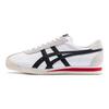ONITSUKA TIGER Кроссовки унисекс Tiger Corsair Black Белые 1183A357100