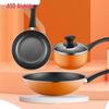 Cook Charm Антипригарный набор посуды из 3 предметов