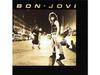 [SHM-CD] Bon Jovi + 4 Bonus Tracks Japan OBI Nomal Edition UICY-20184 1st Album