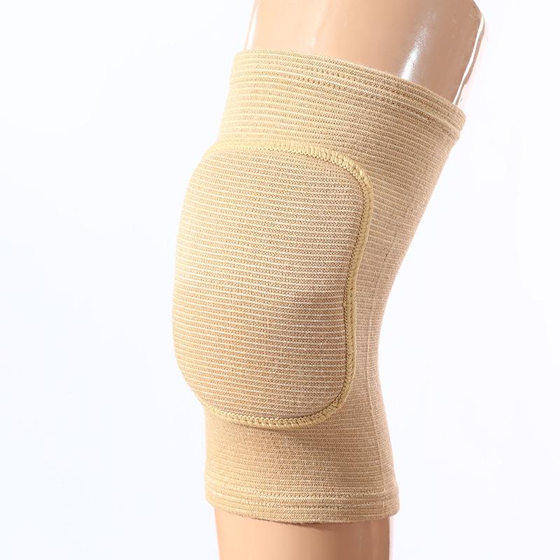 Thickened Non-Slip Breathable Dance Knee Pads