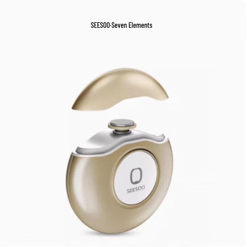 Seesoo Универсальная электрическая пилка для ногтей