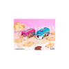 Оригинальная японская мини-машинка Tomica с персонажем Пикачу, игрушка
