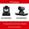 Hikvision 4K 12x Zoom Live Streaming PTZ Webcam
