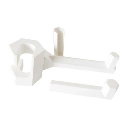 Truck Bow Hanger Compound Bows Headrest Mount Easy Installation Archery Accessory Holder for Most Vehicles