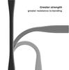 OEM 90 Degree High-Power 60W Data Transfer Cable with 3A PD  Fast Charging Type-C Data Cable for Mobile Phones Tablets